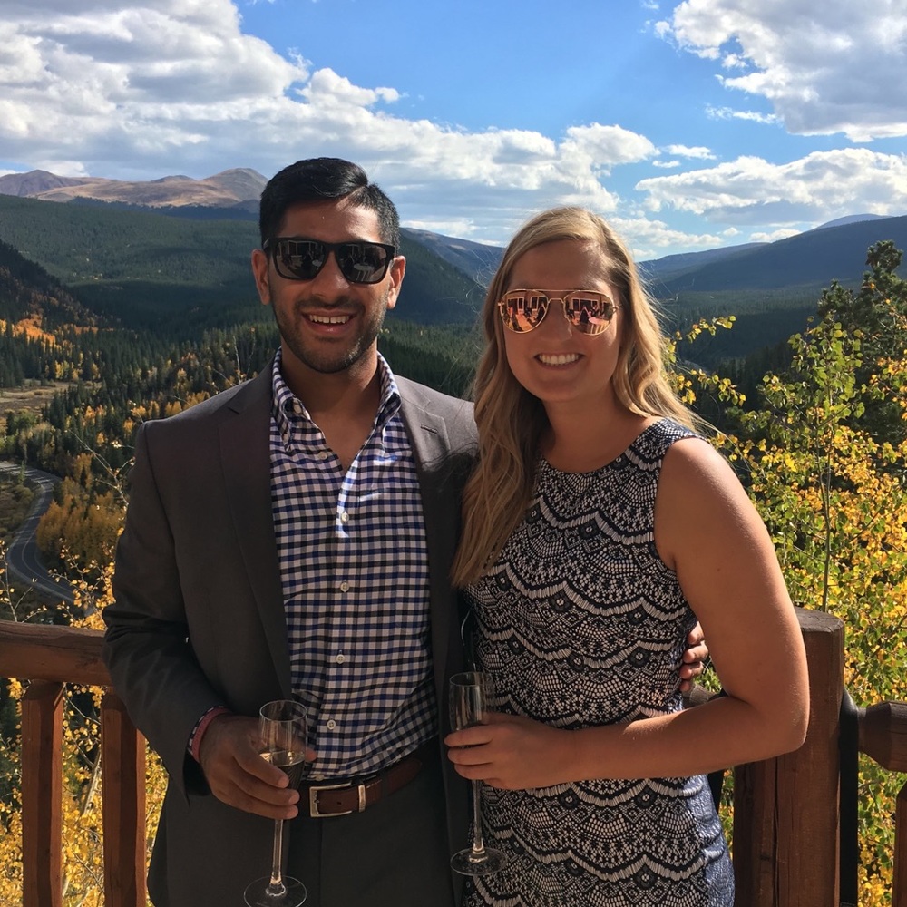 Meet your Posher, Alyssa